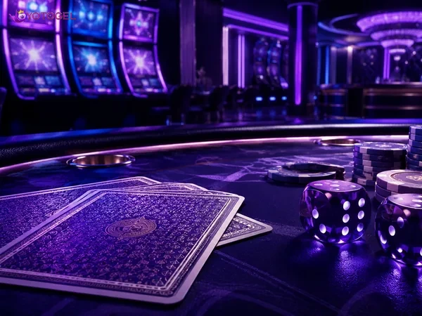 Antarmuka pasaran togel yotogel untuk pengguna Indonesia