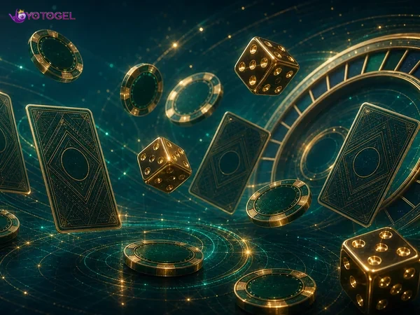 Halaman hasil nomor terbaru yotogel