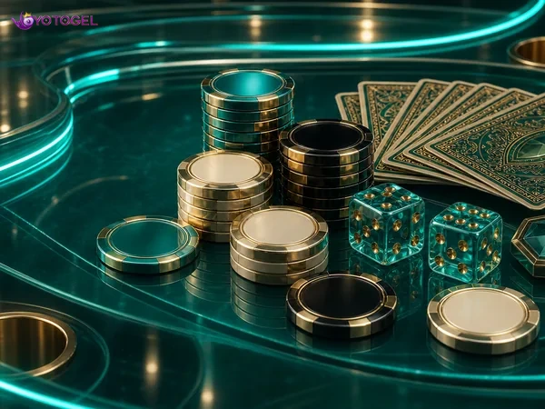 Ilustrasi putaran angka dalam Keno Bonus Number